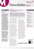 Newsletter